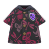 Picture of Bug Aloha Shirt