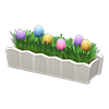 Picture of Bunny Day Planter Box