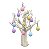 Picture of Bunny Day Tree