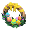 Picture of Bunny Day Wreath