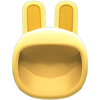 Picture of Bunny Hood