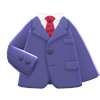 Picture of Business Suitcoat