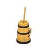 Picture of Butter Churn