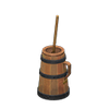 Picture of Butter Churn