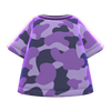 Picture of Camo Tee