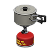 Picture of Camp Stove