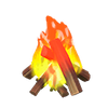 Picture of Campfire