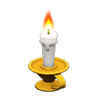 Picture of Candle Picture of Candle