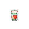 Picture of Canned Apple Juice