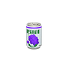 Picture of Canned Grape Juice