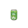 Picture of Canned Green Tea