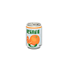 Picture of Canned Orange Juice