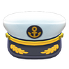 Picture of Captain's Hat