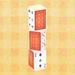 Picture of Card Lamp