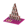 Picture of Card Tower