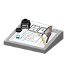 Picture of Cartoonist's Set