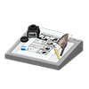 Picture of Cartoonist's Set