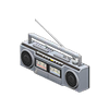 Picture of Cassette Player
