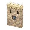 Picture of Castle Wall