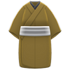 Picture of Casual Kimono