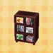 Picture of Cd Shelf