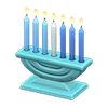 Picture of Celebratory Candles