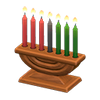 Picture of Celebratory Candles