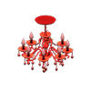 Picture of Chandelier