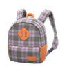 Picture of Checkered Backpack
