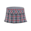 Picture of Checkered School Skirt