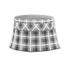 Picture of Checkered School Skirt