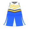 Picture of Cheerleading Uniform