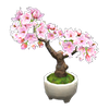 Picture of Cherry-blossom Bonsai