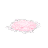 Picture of Cherry-blossom-petal Pile