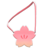 Picture of Cherry-blossom Pochette