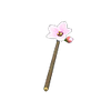 Picture of Cherry-blossom Wand