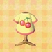 Picture of Cherry Tee
