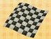 Picture of Chessboard Rug