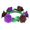 Picture of Chic Rose Crown