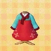 Picture of Chima Jeogori Dress