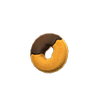 Picture of Chocolate Donut
