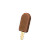 Picture of Chocolate Frozen Treat