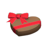 Picture of Chocolate Heart