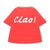Picture of Ciao Tee