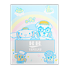 Picture of Cinnamoroll Poster