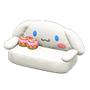 Picture of Cinnamoroll Sofa