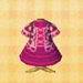 Picture of Classic Dress