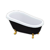 Picture of Claw-foot Tub