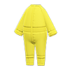 Picture of Clean-room Suit