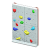 Picture of Climbing Wall